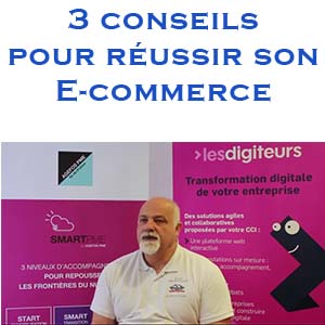 3 conseils pour crer son site ecommerce