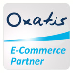 Certification oxatis partenaire Ecommerce