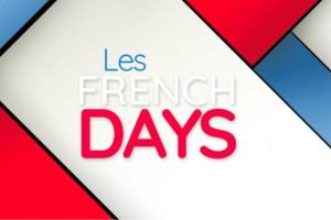 Les French Days, la nouvelle fte commerciale franaise