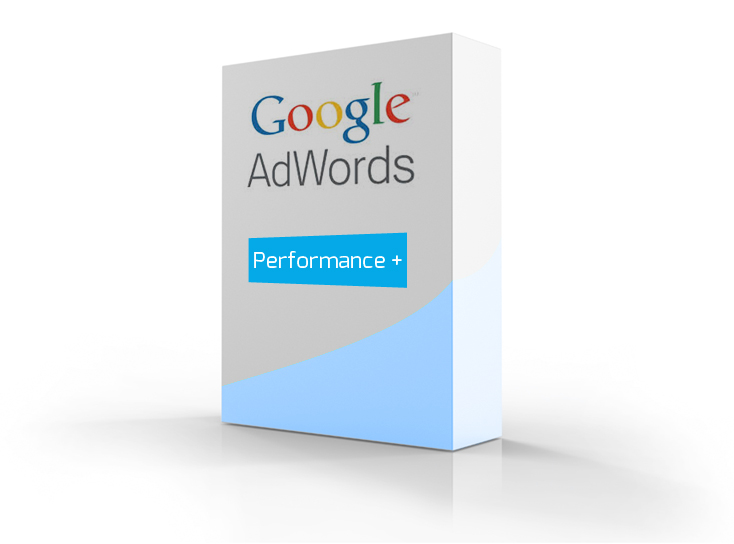 Référencement Adwords Performance+