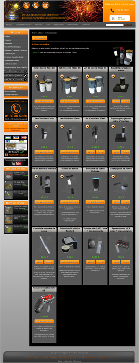 Catalogue