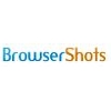 Browser Shots, image de site
