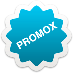 Signalez vos promotions avec Promox