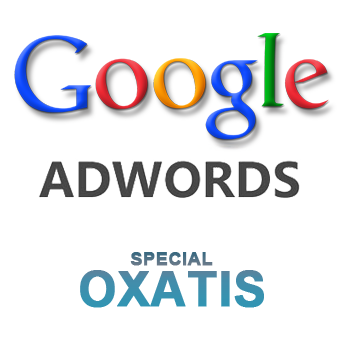 Adwords pour Oxatis