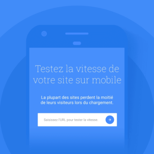 Test My Site, testez la version mobile de votre site