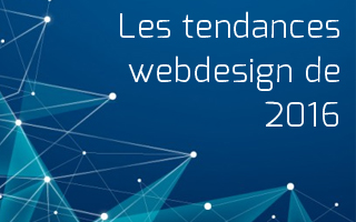 A quoi ressemblera votre site en 2016 ?