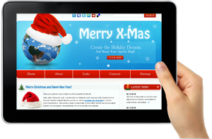 Comment préparer les fêtes de Noël sur votre boutique en ligne