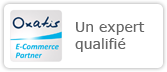 Expert certifi Oxatis